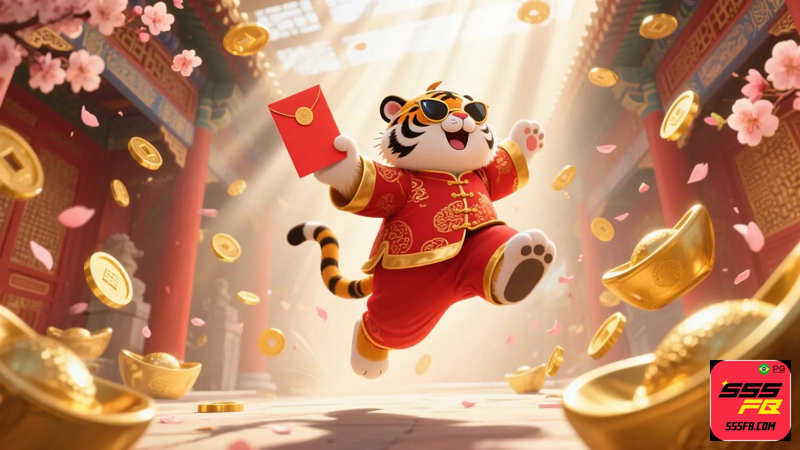 Imagem de cassino VIP - 555fb